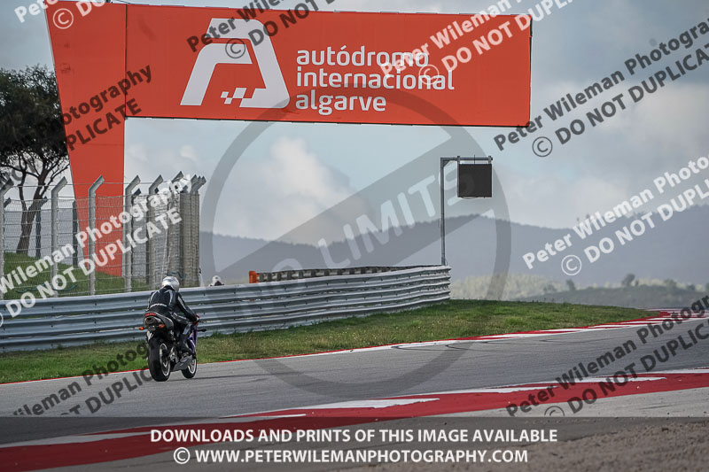 motorbikes;no limits;peter wileman photography;portimao;portugal;trackday digital images